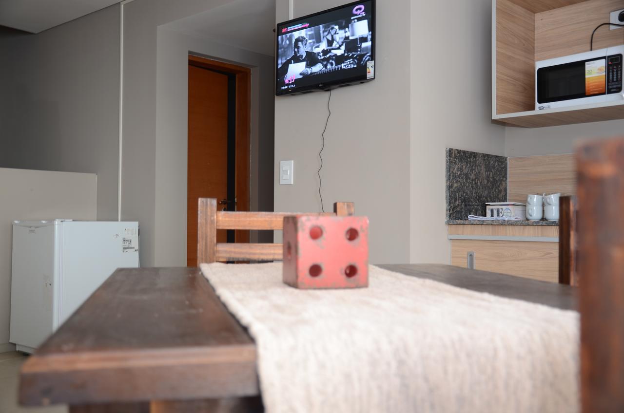 Amatista Aparthotel Chos Malal Exterior foto