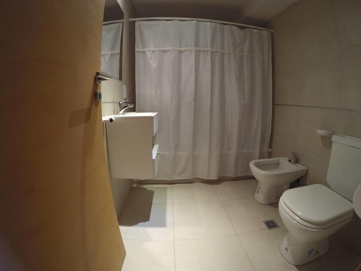 Amatista Aparthotel Chos Malal Exterior foto