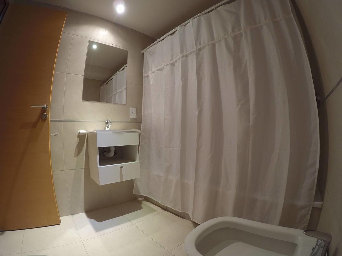 Amatista Aparthotel Chos Malal Exterior foto